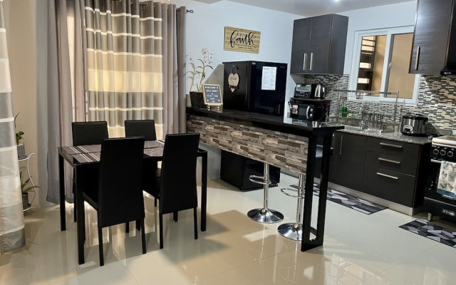 Mago Nouveau Residence 1