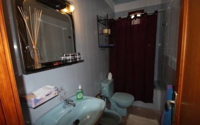 Apartamentos Mesa
