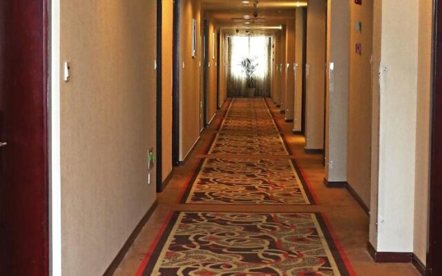 Hangzhou Yuechen Hotel