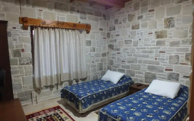 Hellenika Otel & Restoran