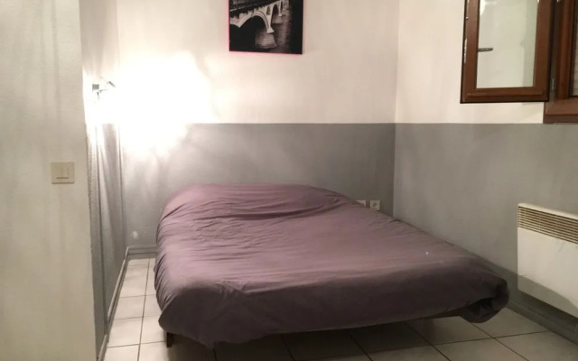 Coquet Studio Fonctionnel