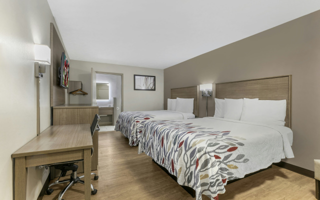 Deluxe Inn Georgetown