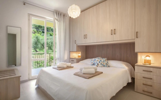 Apartment Prefontana