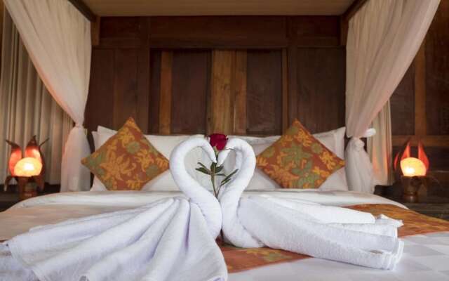 Kishi-Kishi Suite Ubud by EPS