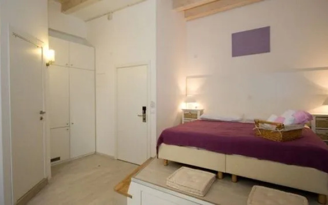 Luxury X-Rooms and Apartments Old Town