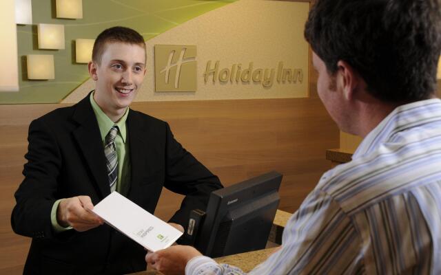 Holiday Inn Columbia East-Jessup by IHG