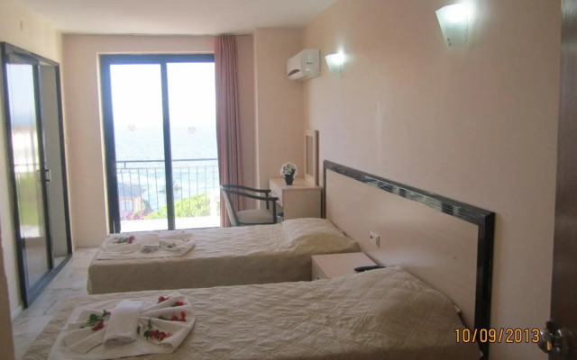 Hotel Melike