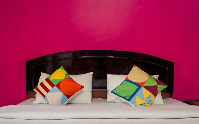 OYO 13112 Home Peaceful Stay IT Park
