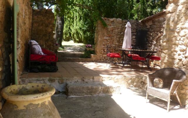 La Bastide du Capelier