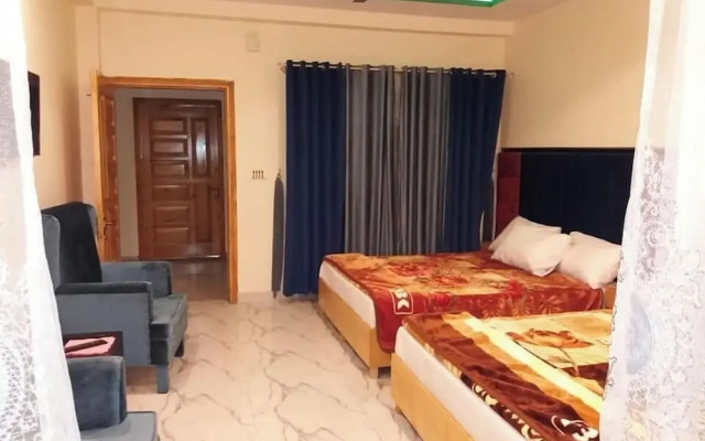 Rock Star Hotel Naran