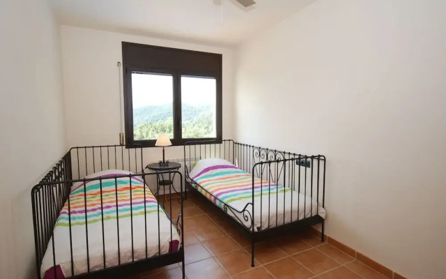 Luxurious Villa in Calonge With Private Pool