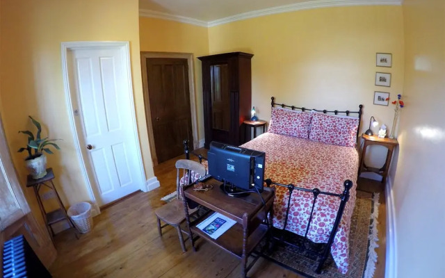 The Old Rectory