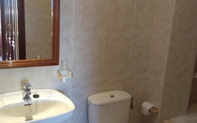 Hostal Brisa do mar