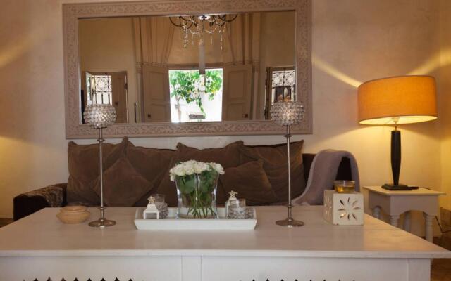 Riad Les Orangers d'Alilia