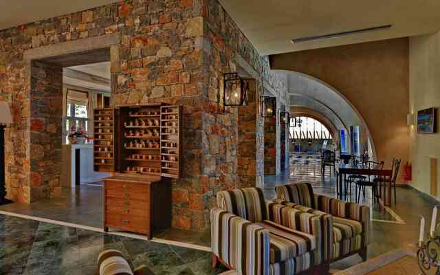 Курорт Aquila Elounda Village