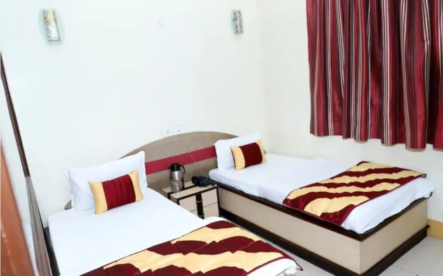 Hotel Sheel Gopal Vision