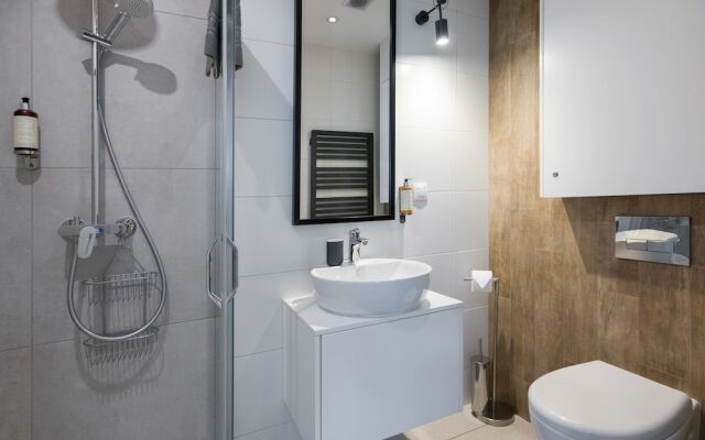 Nook Nook Apartments - Dietla 66