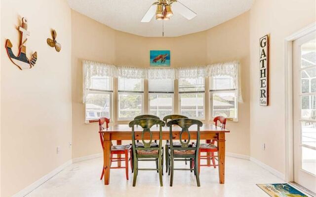 Cool Water - Three Bedroom Home