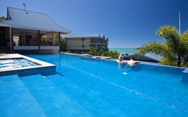 Club Wyndham Airlie Beach