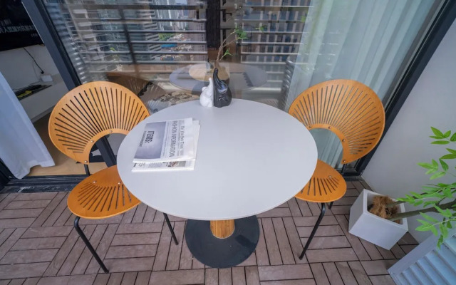 Zhome- Count Luxury 2Bedroom Apartment