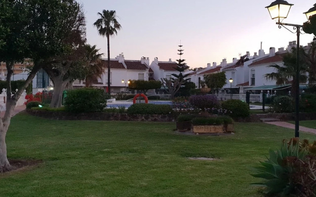Casa guadalmarplaya