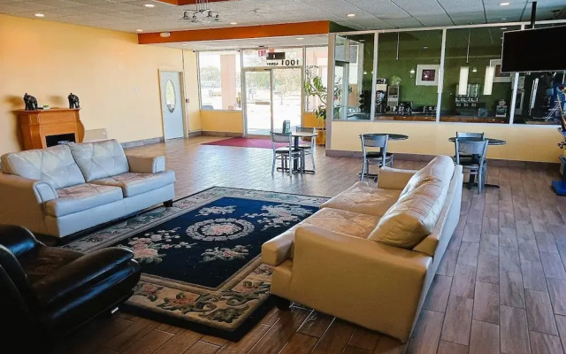 Usa Inn Extended stay