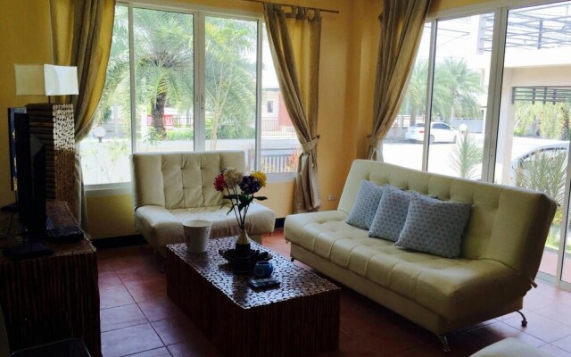 Kirinakara Resort HuaHin