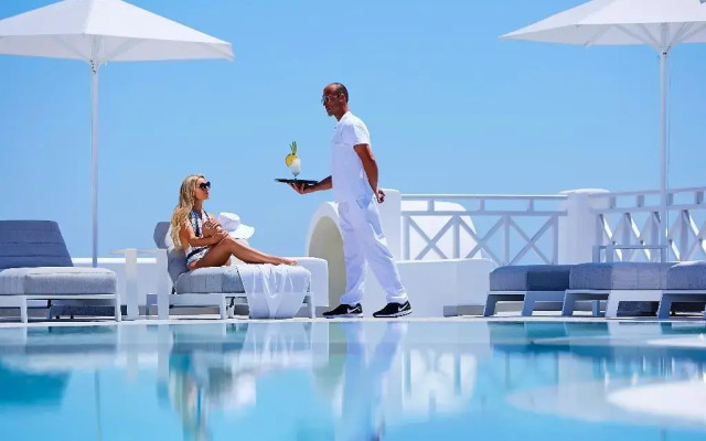 De Sol Hotel & Spa