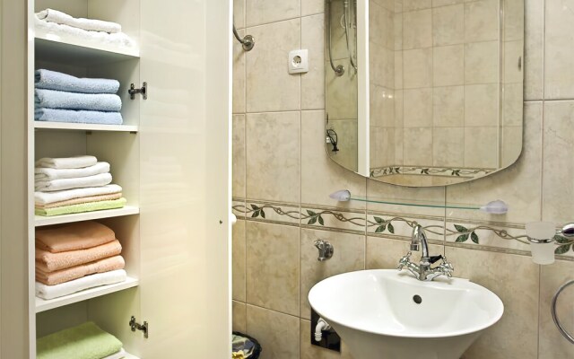 Apartment Parlov