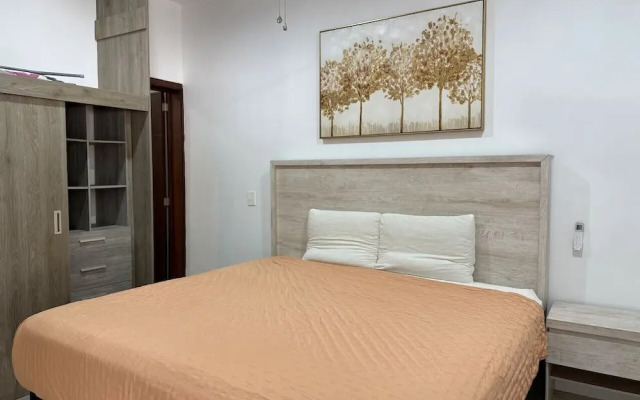 Rincon Colonial Apartments