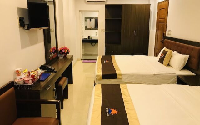 Sun Homes Hotel