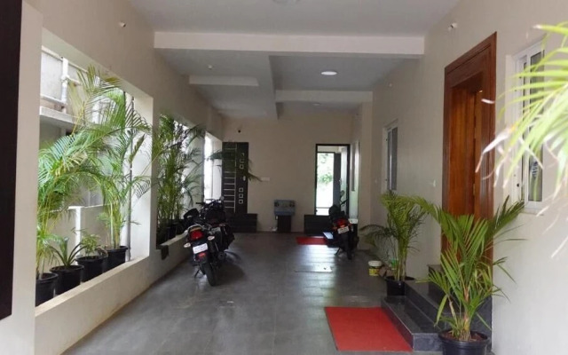 Hotel Akshith Inn