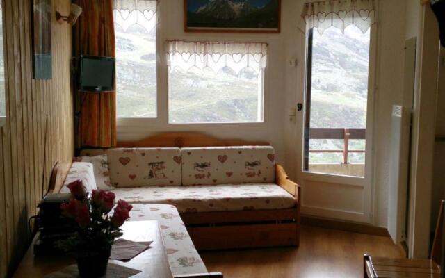 Appartement Les Menuires, 2 pièces, 4 personnes - FR-1-452-155