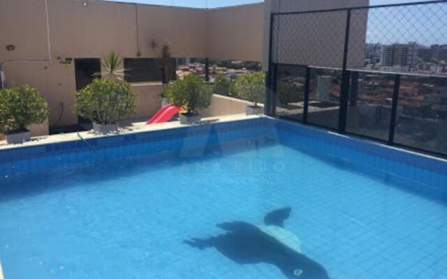 Apartamento Jatiúca