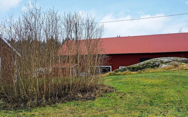 6 Person Holiday Home in Rimforsa