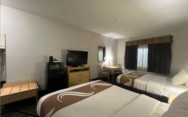 Quality Inn & Suites Loveland