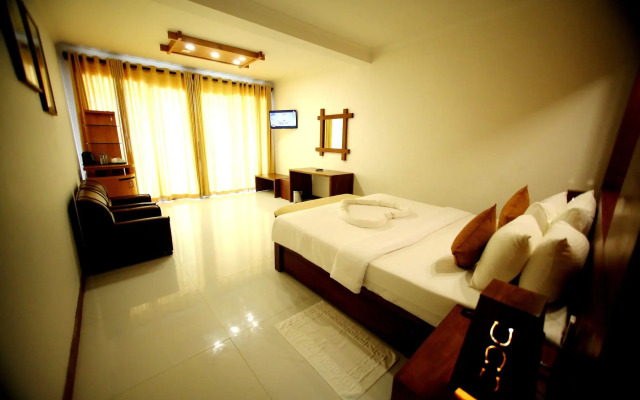 Water Gate Resort & Spa