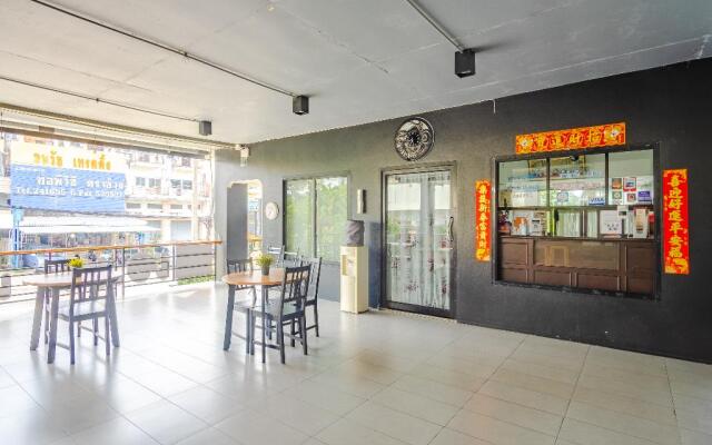 AJ Residence