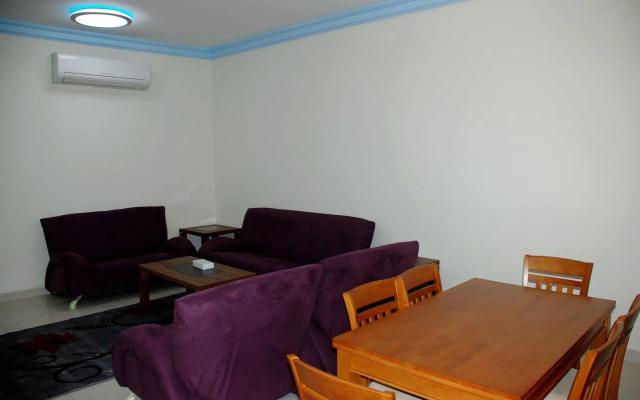 The Paradise Inn