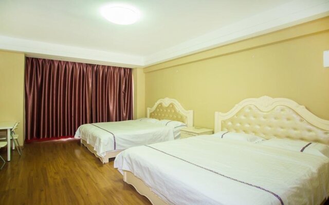 Hanlinge Apartment