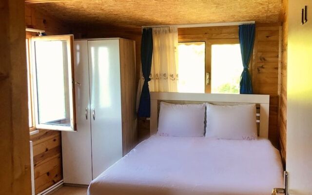 Yesil Vadi Apart Otel
