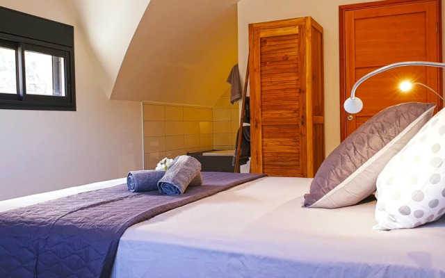 Villa Bois De Source