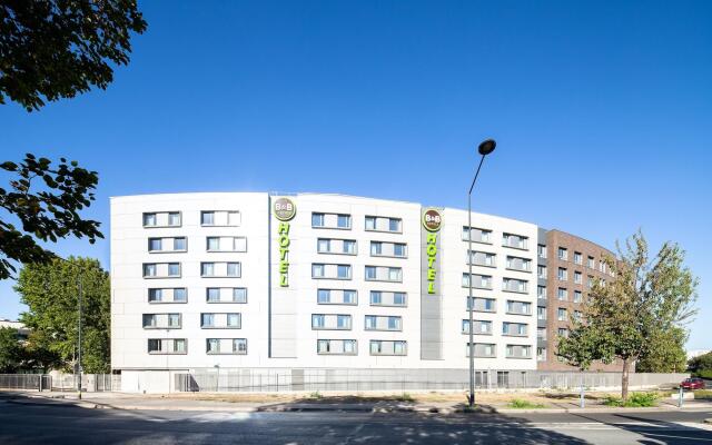 B&B HOTEL Saint-Denis Porte de Paris