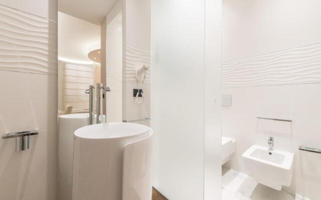 Piccolo di Piazza di Spagna Suites