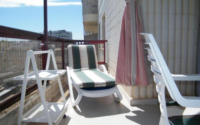 APARTAMENTO SALINAS IV 9º, Mnostrum Playa de Gandía EXCLUSIVO FAMILIAS