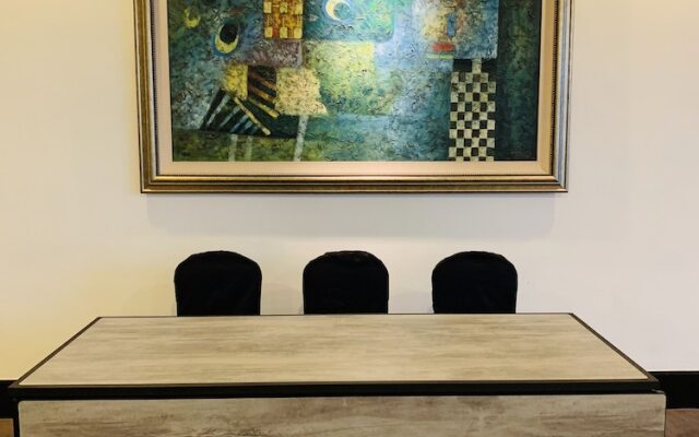 KL Service Apartment at Times Square