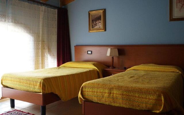 Hotel Al Bosco