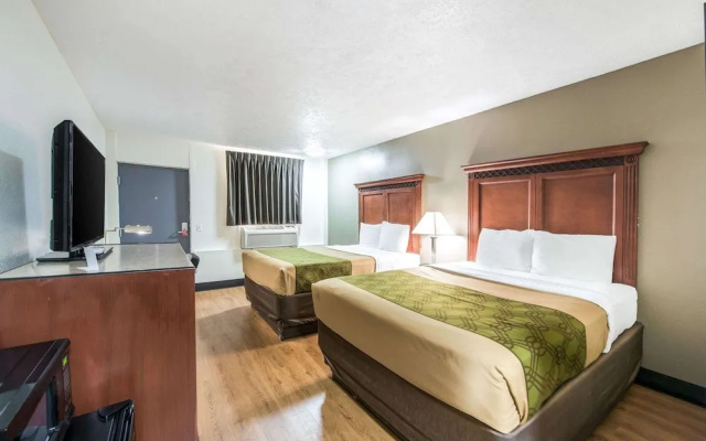 Econo Lodge