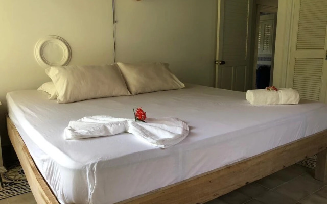 Hotel Secreto