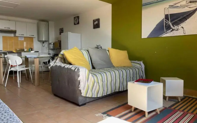 Immense Studio 51 47m2
